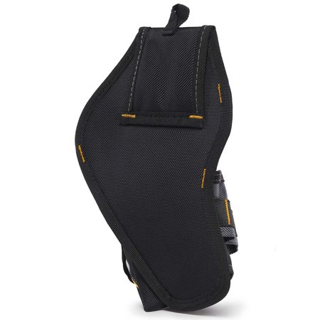 Toughbuilt Holster, Non-ClipTech Pouches, Polyester TB-220-B